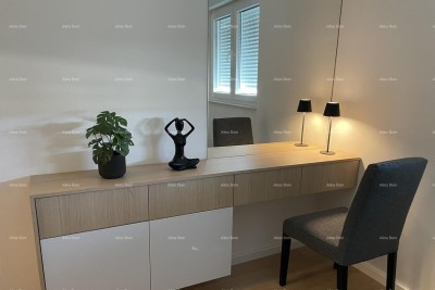 Prodamo moderno stanovanje v novogradnji, Umag!