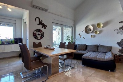 Appartamento vicino al mare con due camere da letto