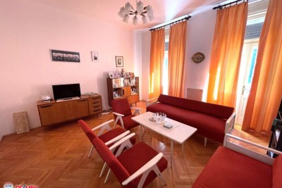 Appartement Labin