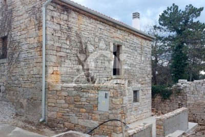 Kamena kuća – mogućnost ključ u ruke