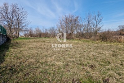Baugrundstück in der Nähe von Umag