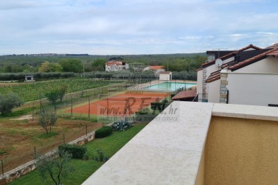 Appartamento vicino a Parenzo