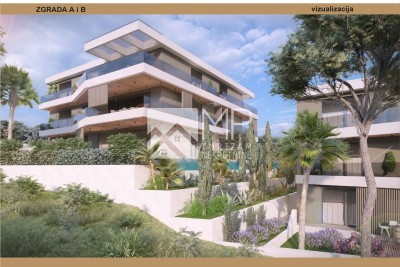 Appartamento Medolino