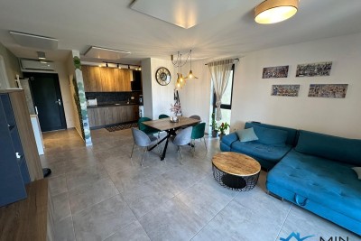 Appartement Novigrad