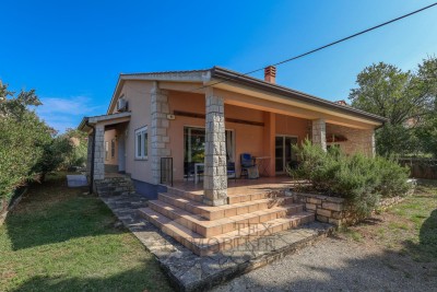 House Baderna, Poreč, 203m2