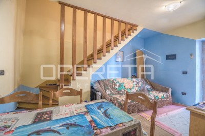 Istra, Medulin, PRILIKA! Kuća u centru Medulina