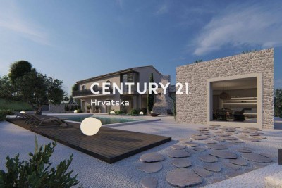 Prodaja, Kuća, Samostojeća, Istarska županija, Vižinada