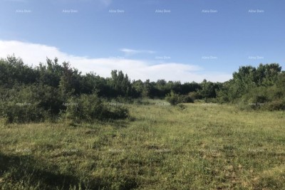 MARČANA, Rakalj - 2 lotti edificabili urbanizzati in vendita