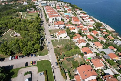 Pozemek Umag