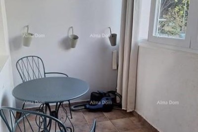 Prodaja stana u neposrednoj blizini centra I škole  Juraj Dobrila Rovinj!