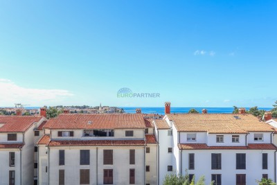 Lägenhet Poreč