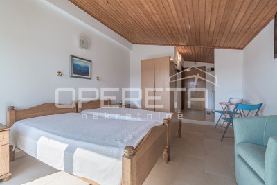 Istra, Vrsar- studio apartman