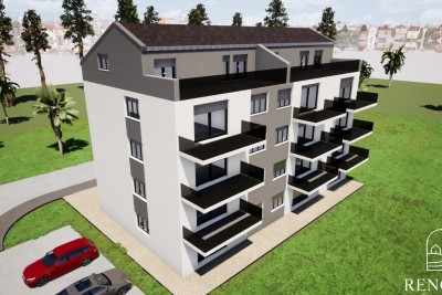 Appartamento Tar-Vabriga