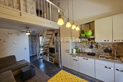 Duga Uvala, apartman s pogledom na more, blizu plaže