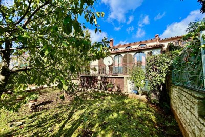 UMAG, OKOLICA, OBITELJSKA KUĆA SA PUNO POTENCIJALA