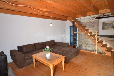 Huis Kaštelir-Labinci