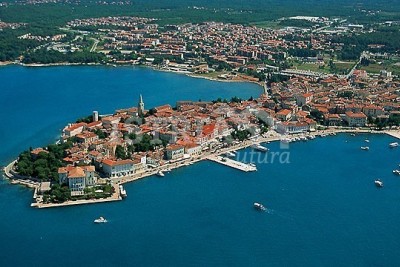 Grond Poreč