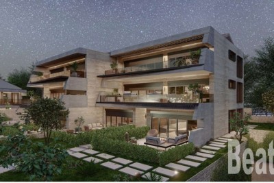 Stanu u kompletno novom naselju, visoke kvalitete, u izgradnji,Lovrečica