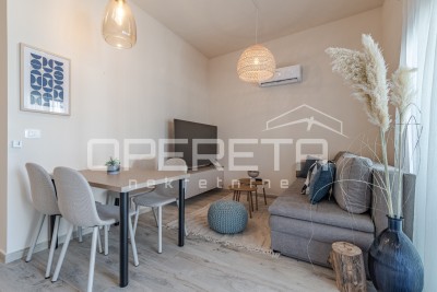 Istra, Umag okolica- dvosoban stan novogradnja