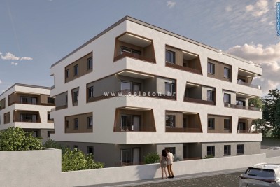 Appartement Poreč
