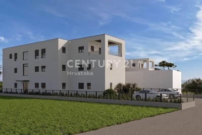 Prodaja, Stan, 3-sobni, Istarska županija, Poreč