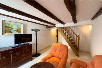 Prodajemo kuću u centru Ližnjana!