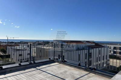 Appartement Novigrad