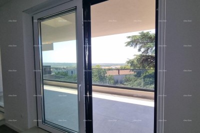 Luksuzni dvoetažni stan s pogledom na more!