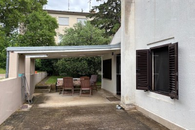 PULA - kuća na odličnoj lokaciji  Šijana