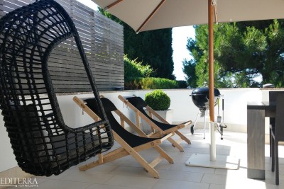 Kuća 3. red do mora sa predivnim pogledom, Novigrad, Istra