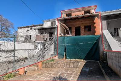 Hiša Poreč, 204,32m2