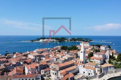 Lägenhet Poreč