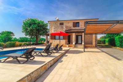 Sveti Lovreč, 168m2