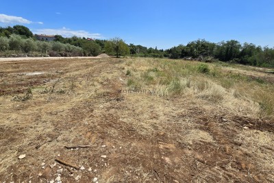 Prodaja, Zemljište, Građevinsko, Istarska županija, Brtonigla