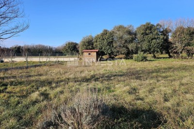 Šišan, Terreno Agricolo 1451m², Vicino al Mare