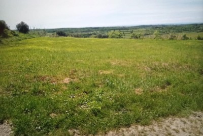 Grundstück Buje, 551m2