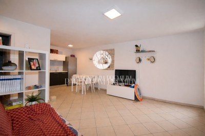 Agencijska ekskluziva! Pritlično stanovanje v samem centru