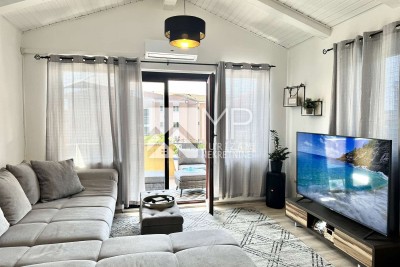 Appartamento Lisignano