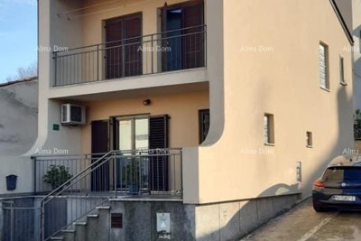 PULA - Casa in vendita / permesso di abitare