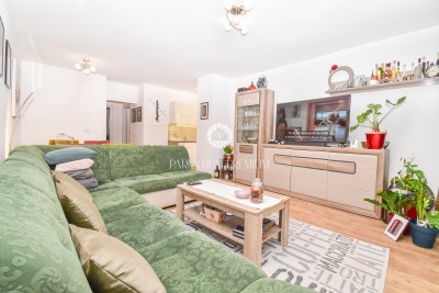 Ekskluzivno stanovanje na atraktivni lokaciji, le 200 m od morja!