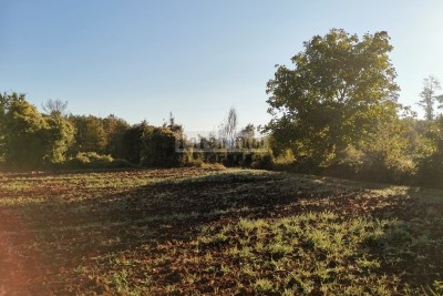 Građevinsko zemljište blizu Kringe