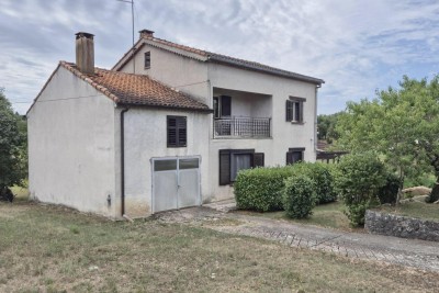 Hus Karojba