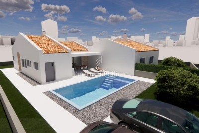 Huis Kaštelir-Labinci