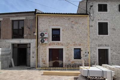 Maisonette-Wohnung in einem istrischen Steinhaus – 5 km von Poreč