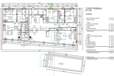 Prodaja, Kuća, Samostojeća, Istarska županija, Labin