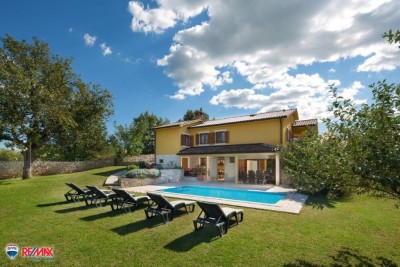 House Labin, 157m2