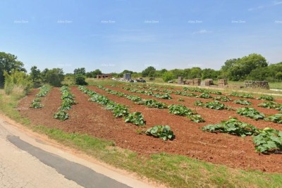 Vendita - terreno edificabile, Loborika!