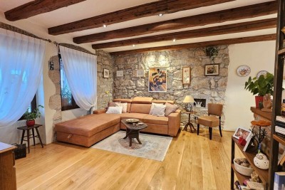 Poreč, cca 600 m vom Meer und Stadtzentrum