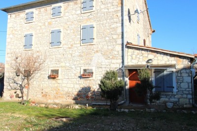 Huis Poreč