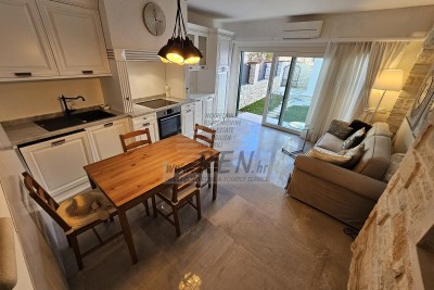 Haus im Zentrum von Novigrad